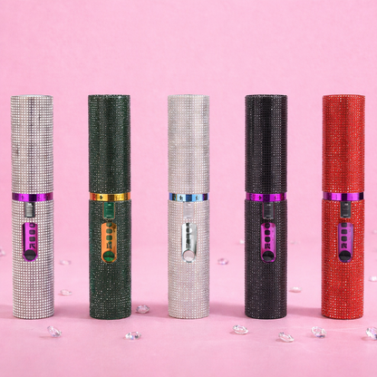 Bezprzewodowa Mini Prostownica 2w1