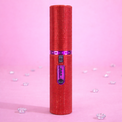 Bezprzewodowa Mini Prostownica 2w1